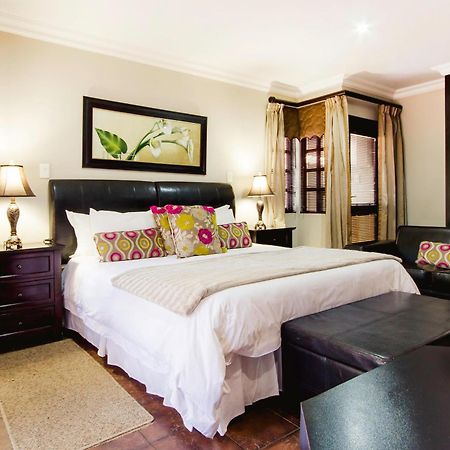 @The Villa Guest House 블룸폰테인 외부 사진