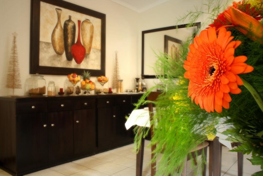@The Villa Guest House 블룸폰테인 외부 사진