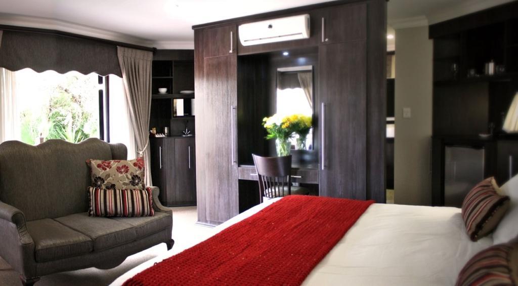 @The Villa Guest House 블룸폰테인 객실 사진