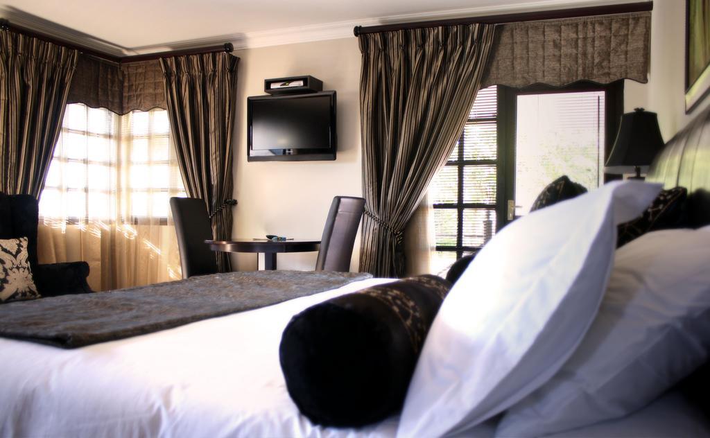 @The Villa Guest House 블룸폰테인 객실 사진