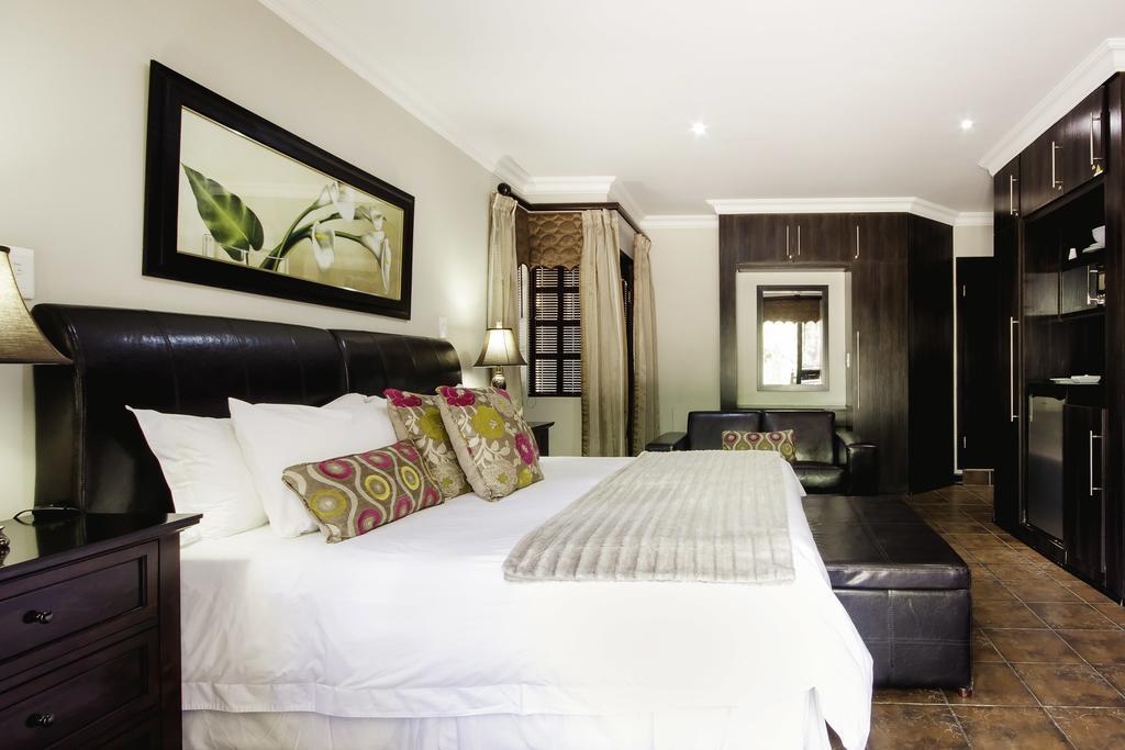 @The Villa Guest House 블룸폰테인 외부 사진